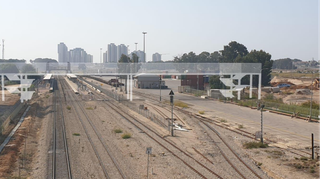 כך ייראה הגשר 