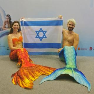 שיר קצנל בתחרות 