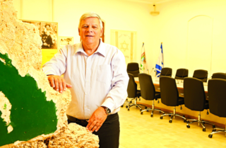 צביקה גנדלמן