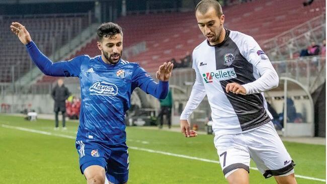 פרץ במדי וולפסברגר. "ההתקדמות שלי טובה" 