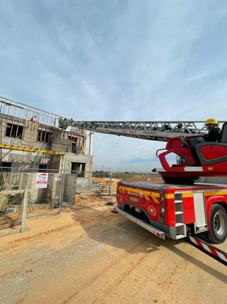 חילוץ הפצועים 