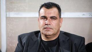 מנחם קורצקי. "צריך לאזן את הסגל" 