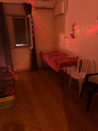 בית הבושת שנחשף בחדרה