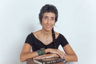 אפרתה בנור יועצת זוגית