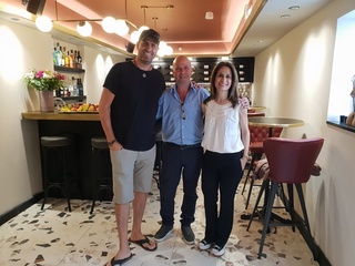 כלפון עם השרה אורית פרקש-הכהן