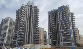 לקראת הבחירות עד כמה עשירה חדרה ואיפה היא ביחס לערים דומות